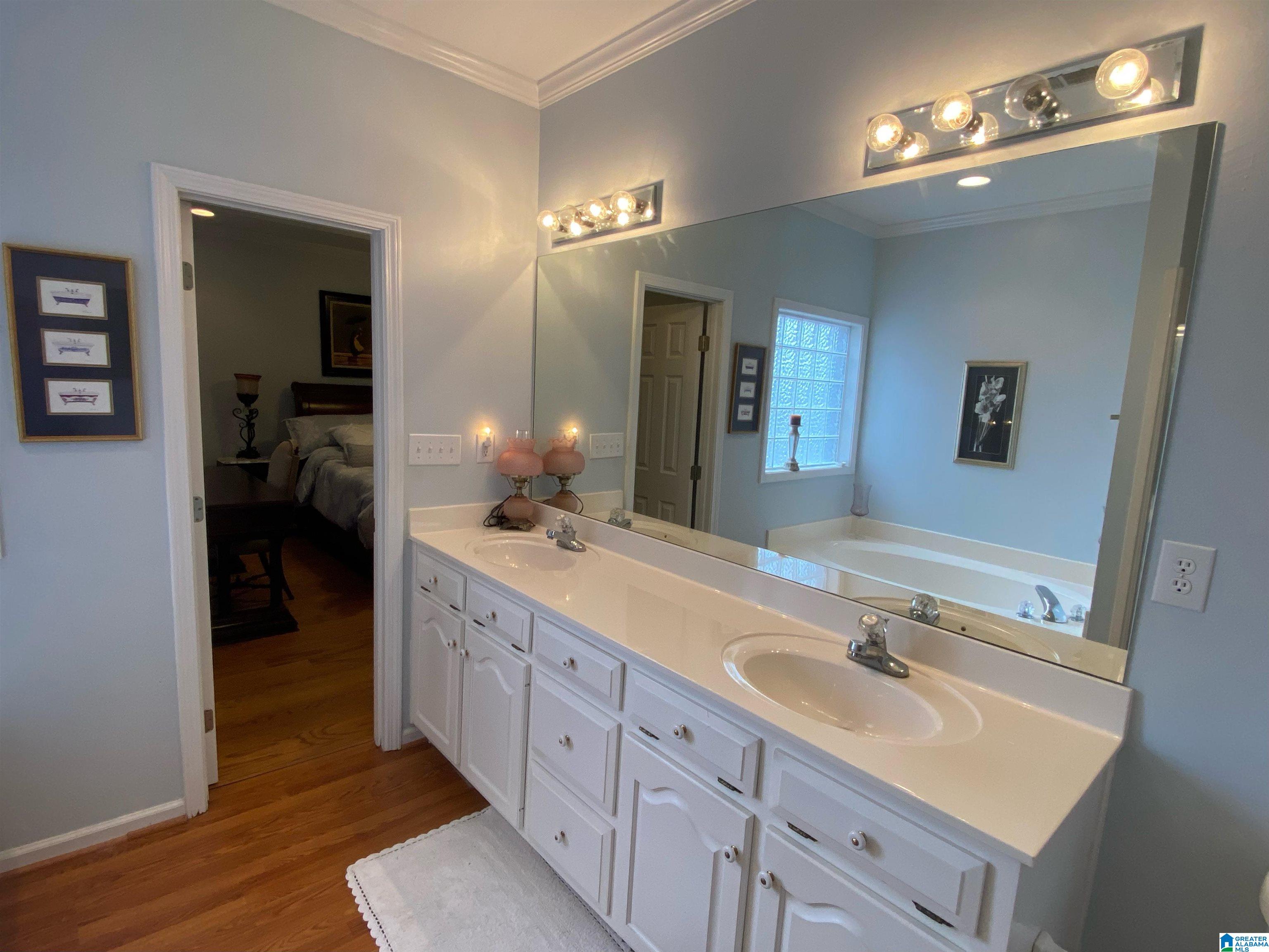 101 Daventry Drive Calera, AL 35040 - Photo 10 of 13