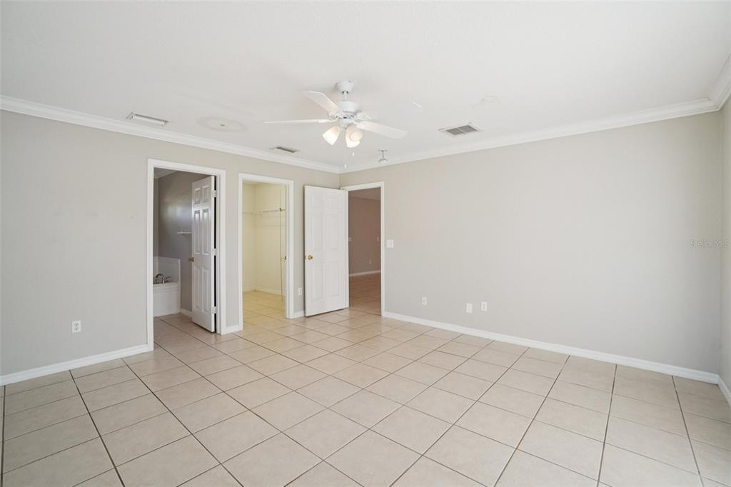 13210 Maple Street Odessa, FL 33556 - Photo 11 of 34 a view of an empty room