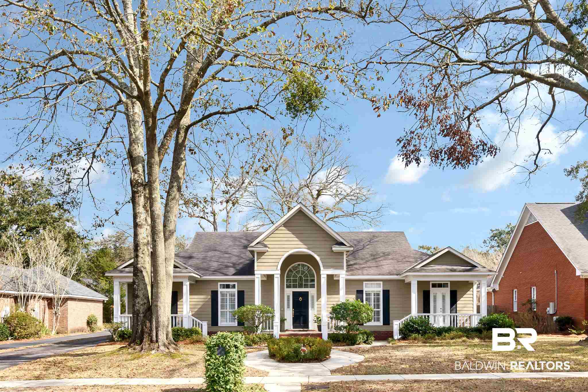 1121 Savannah Drive Mobile, AL 36609 - Photo 44 of 44