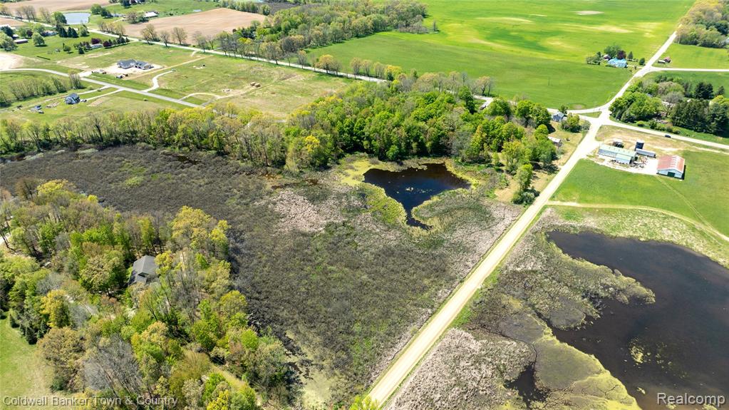 Vl Spears Road Gregory, MI 48137 - Photo 16 of 25