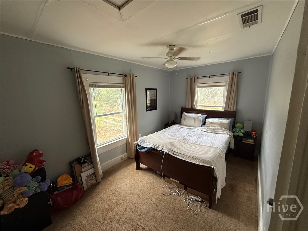 1361 Hull Road Athens, GA 30601 - Photo 12 of 16 1359