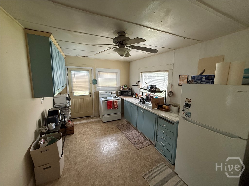 1361 Hull Road Athens, GA 30601 - Photo 13 of 16 1359