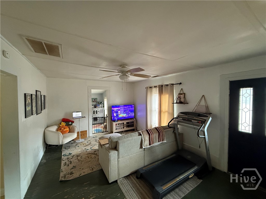 1361 Hull Road Athens, GA 30601 - Photo 14 of 16 1359