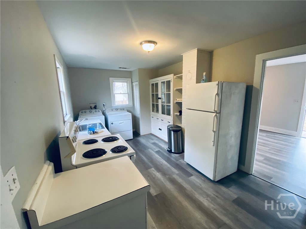 1361 Hull Road Athens, GA 30601 - Photo 3 of 16 1361