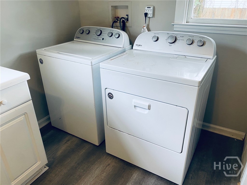 1361 Hull Road Athens, GA 30601 - Photo 7 of 16 1361