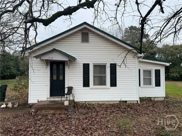 $297,000 | 1361 Hull Road, Athens, GA 30601