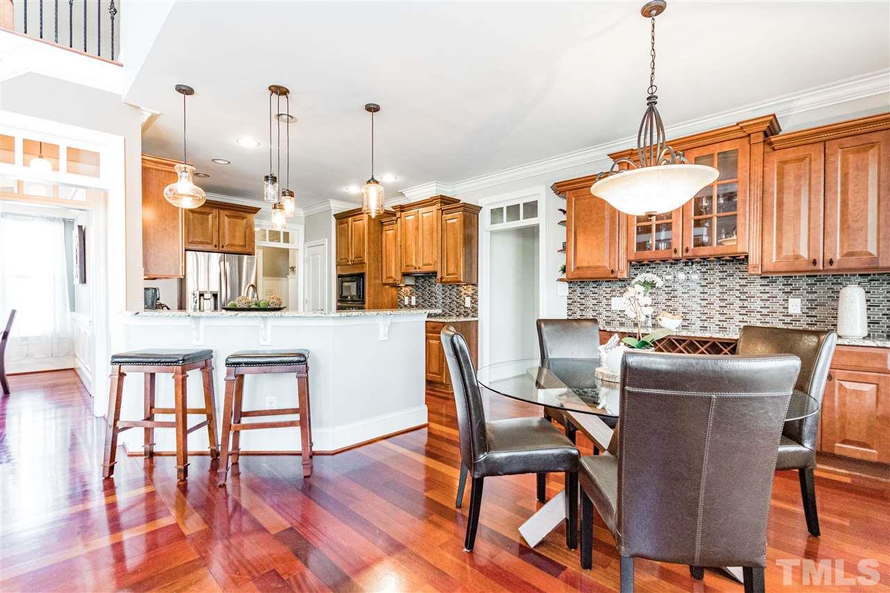 2014 Dunforest Court Raleigh, NC 27614 - Photo 8 of 30 Gallery Image 8