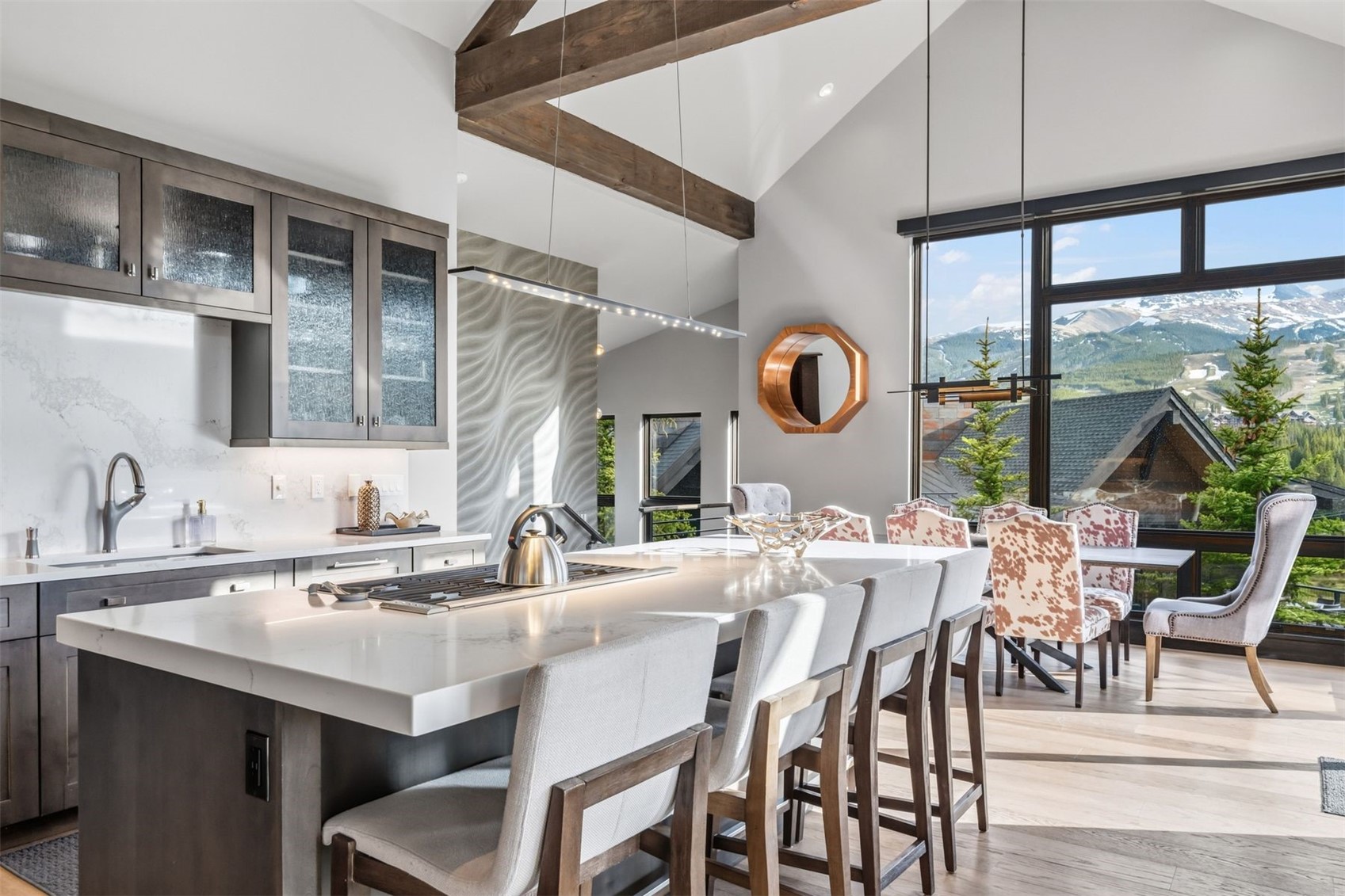 44 West Point Lode Breckenridge, CO 80424 - Photo 13 of 46