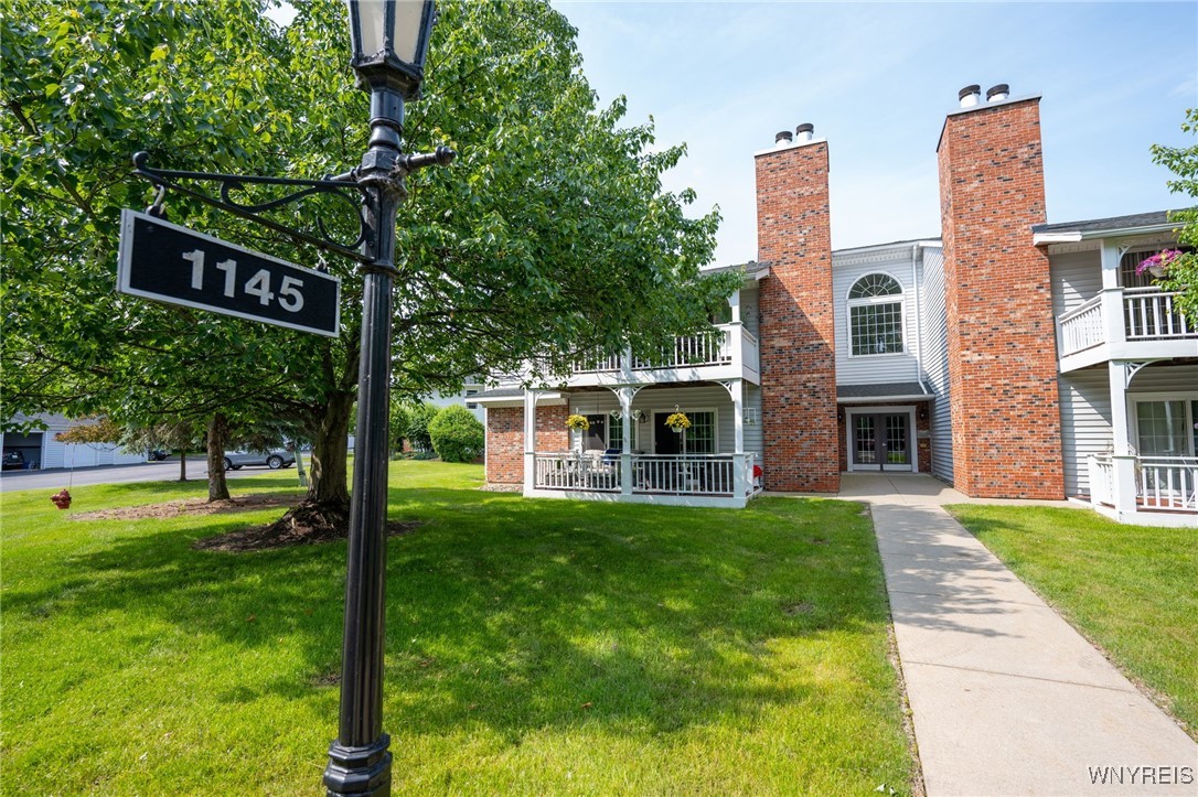 1145 Youngs Road, Unit G Amherst, NY 14221 - Photo 1 of 1