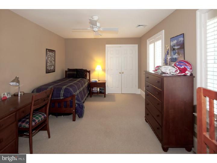 181 North Valley Forge Road Devon, PA 19333 - Photo 22 of 25 Bedroom 4