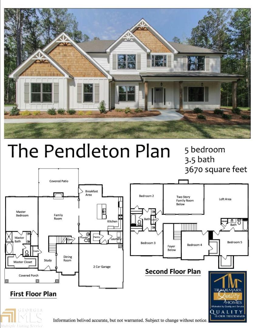 0 Dead Oak Road, Unit 19 Senoia, GA 30276 - Photo 1 of 1 Gallery Image 1