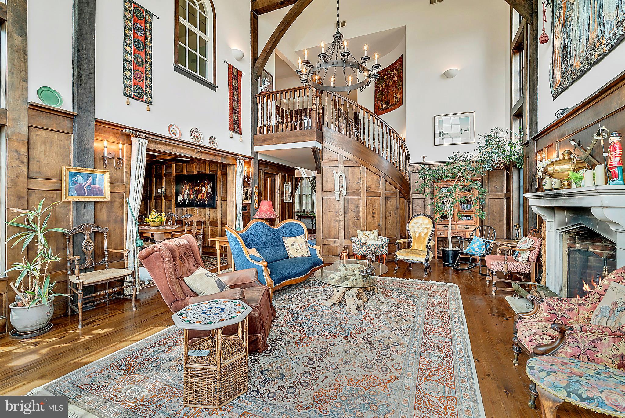 2283 Leeds Manor Road Markham, VA 22643 - Photo 11 of 45 Gallery Image 11