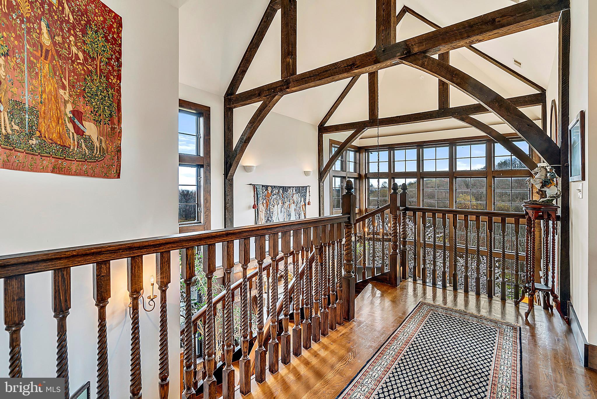 2283 Leeds Manor Road Markham, VA 22643 - Photo 20 of 45 Architectural Details Throughout