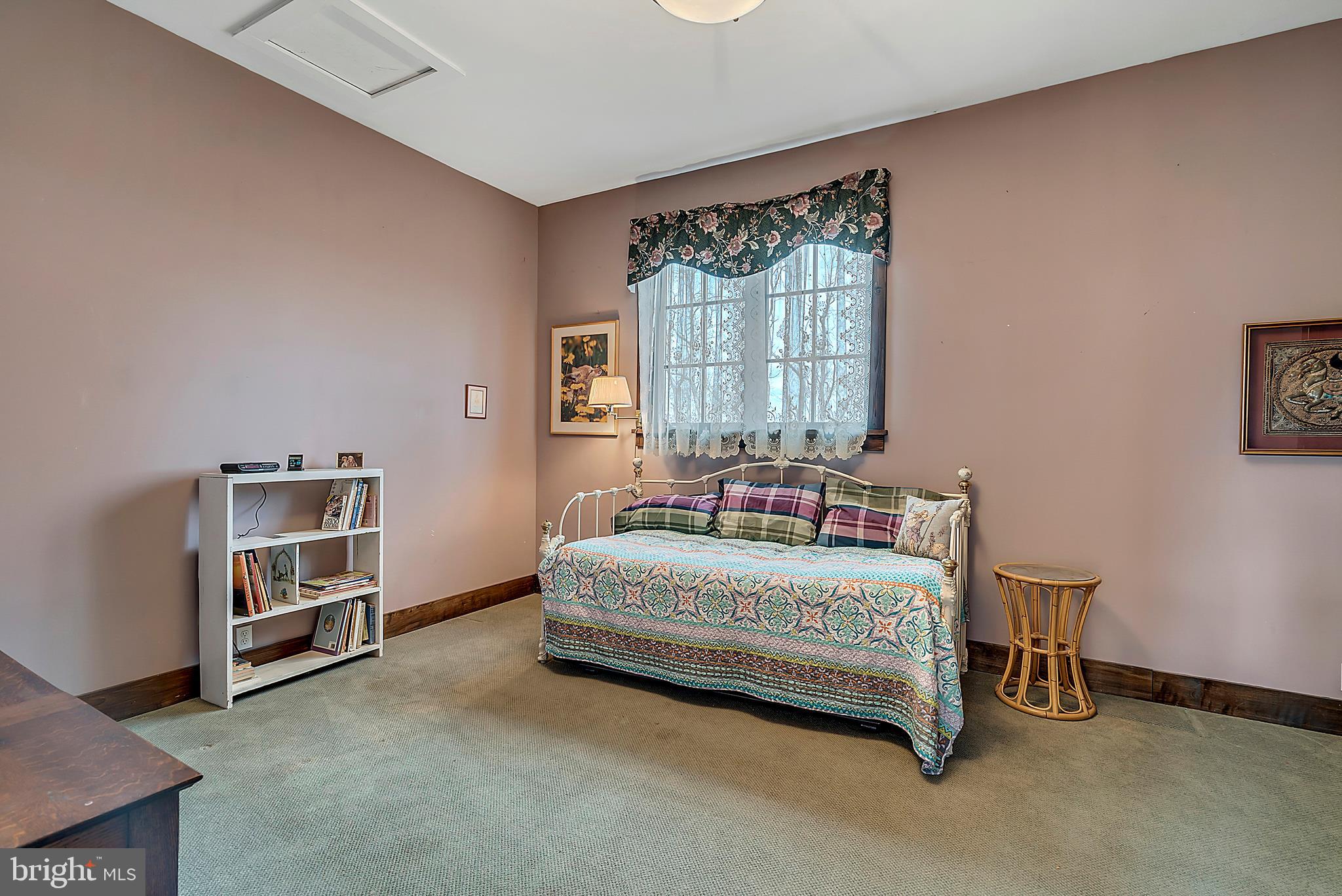 2283 Leeds Manor Road Markham, VA 22643 - Photo 22 of 45 Upper Level Bedroom