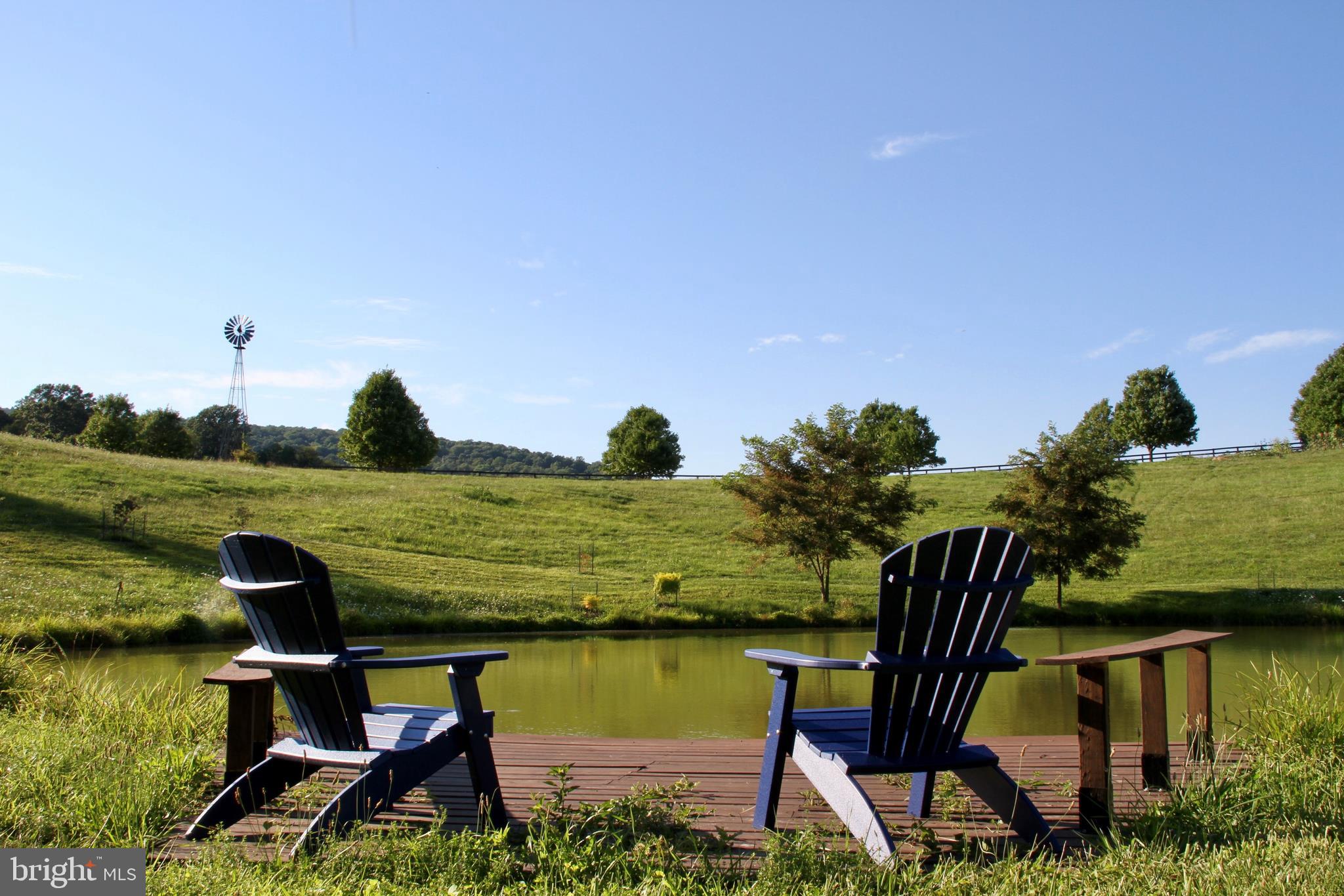 2283 Leeds Manor Road Markham, VA 22643 - Photo 38 of 45 Three Ponds to Enjoy