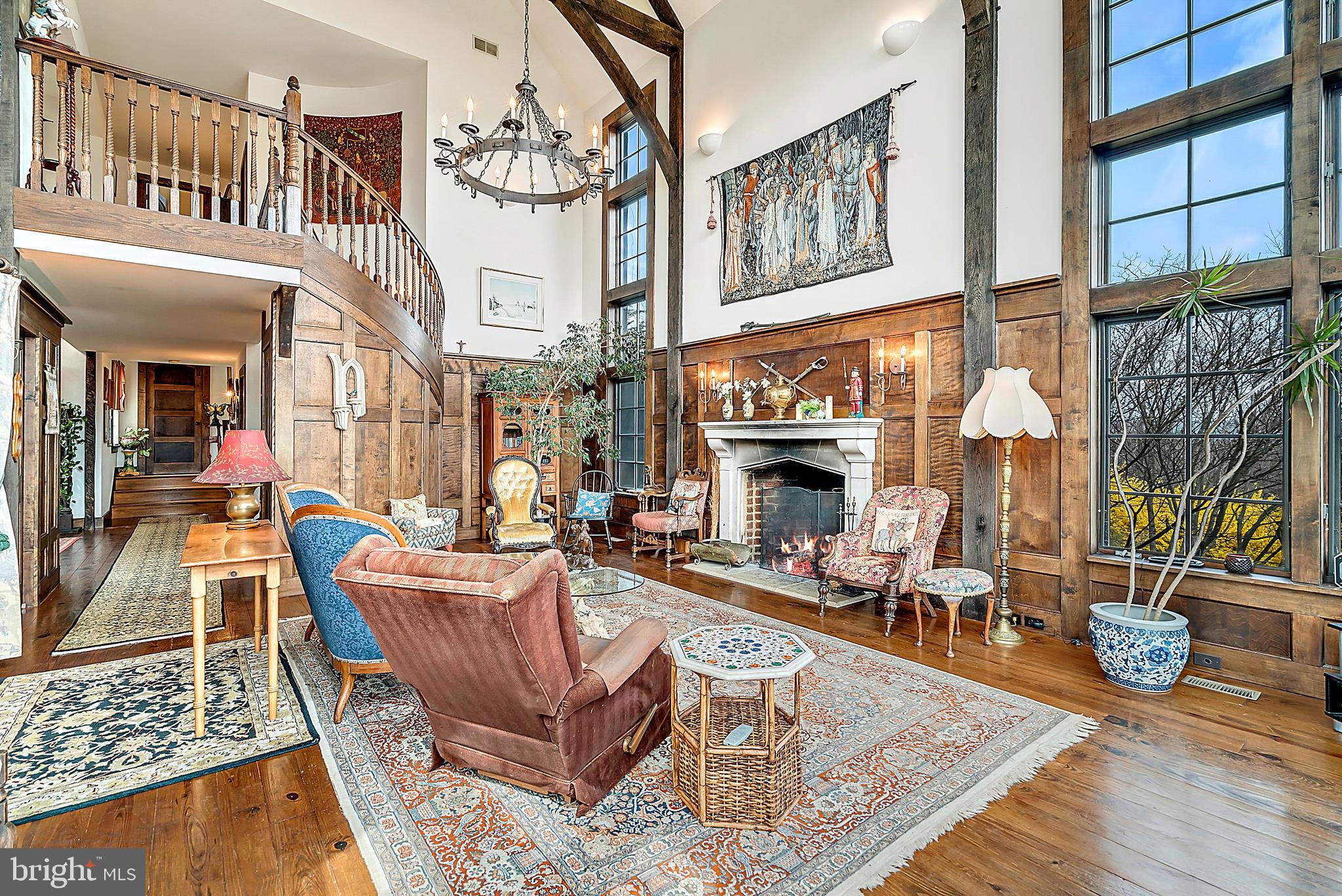 2283 Leeds Manor Road Markham, VA 22643 - Photo 10 of 45 Gallery Image 10