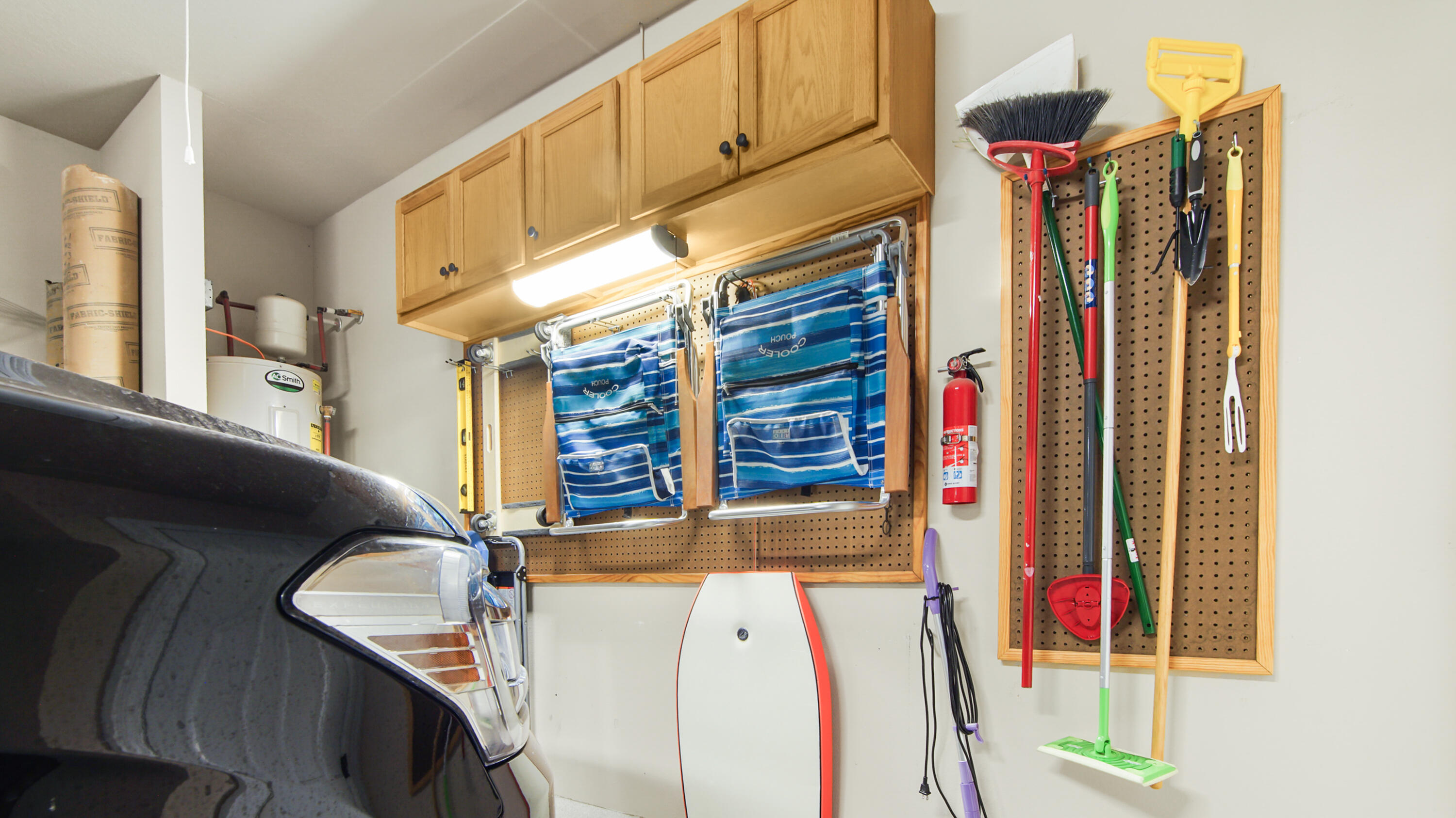 123 Big Oak Lane Santa Rosa Beach, FL 32459 - Photo 41 of 50 a view of walk in closet with clothes