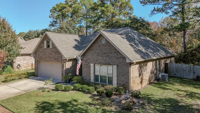 a view of entrance gate of a house