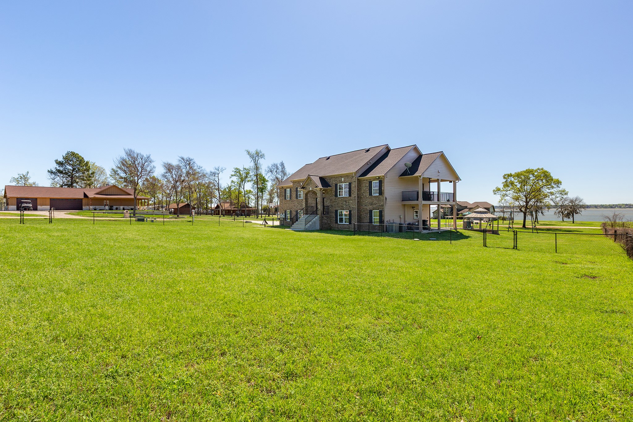 264 Falcon Point Onalaska, TX 77360 - Photo 42 of 50