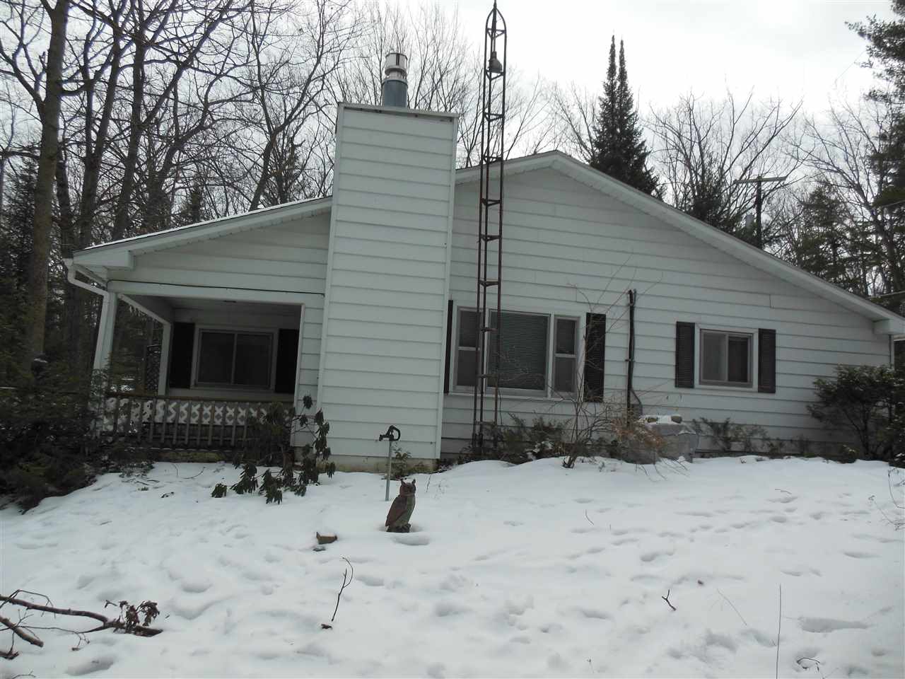 541 Wilson Road Harrison, MI 48625 - Photo 4 of 21