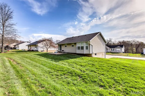 $225,000 | 12539 Early Morning Drive, Florissant, MO 63033