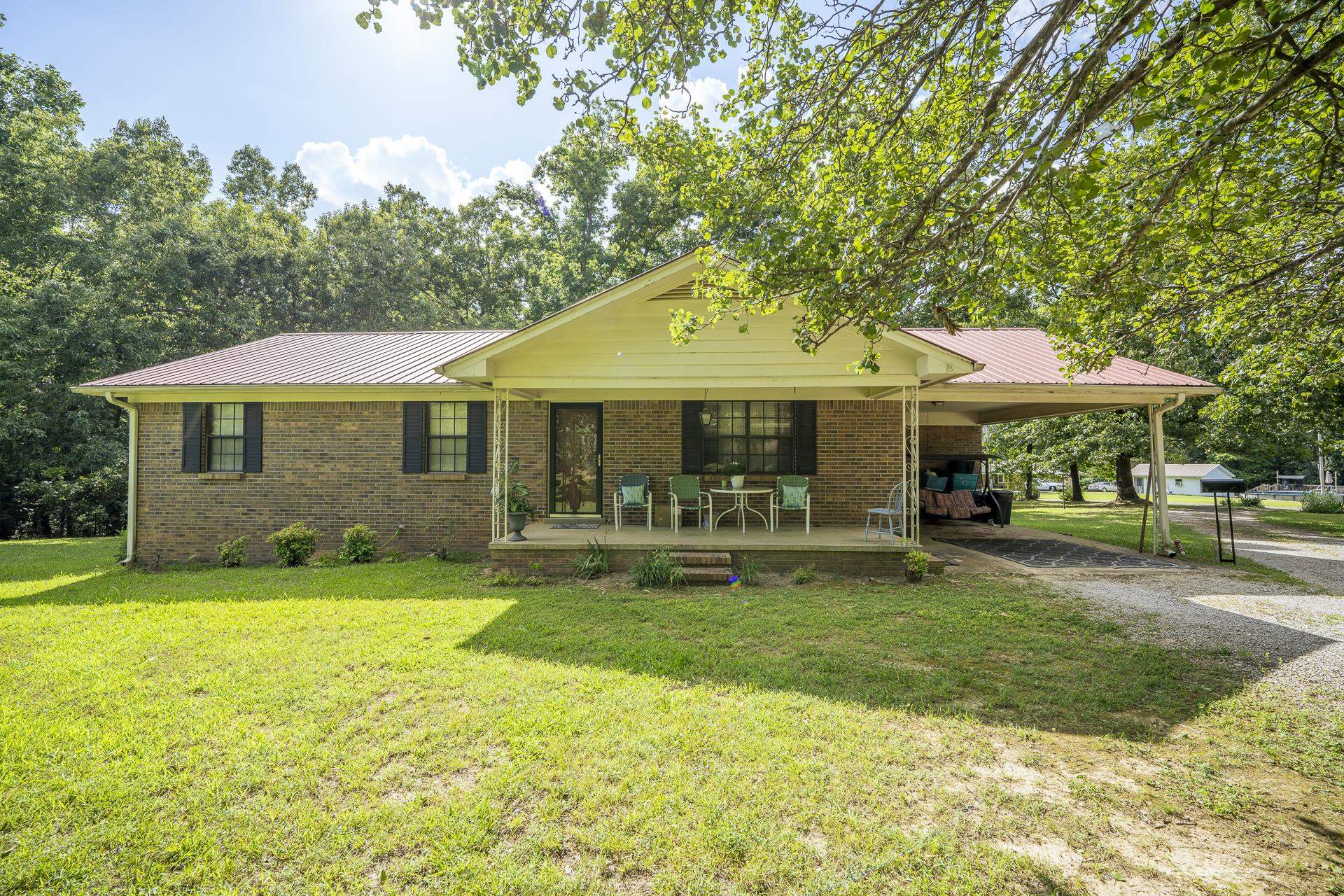 1172 Brooks Road Selmer, TN 38375 - Photo 1 of 30