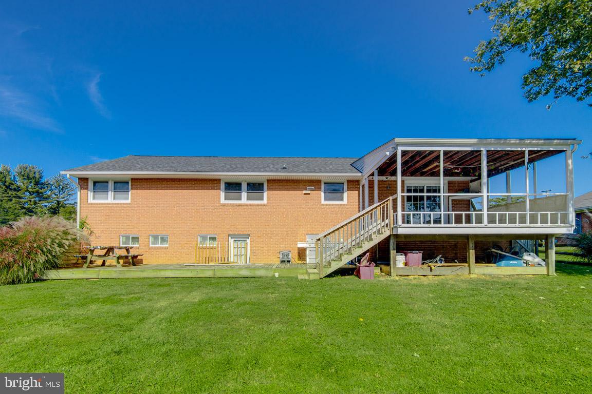 9907 Marilynn Road Perry Hall, MD 21128 - Photo 2 of 50 The View