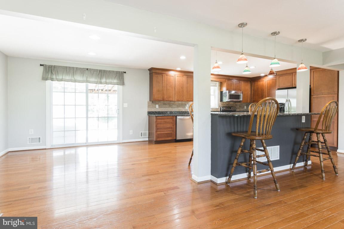 9907 Marilynn Road Perry Hall, MD 21128 - Photo 13 of 50 Kitchen