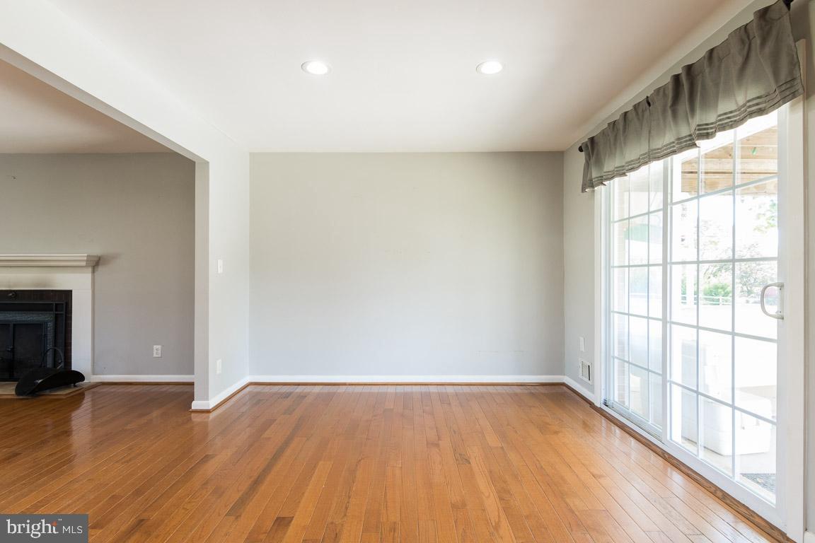 9907 Marilynn Road Perry Hall, MD 21128 - Photo 15 of 50 Dining Room