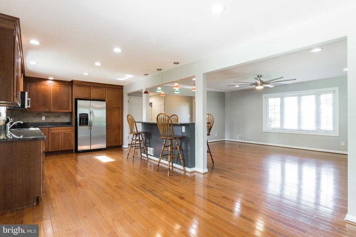 9907 Marilynn Road Perry Hall, MD 21128 - Photo 16 of 50 Open Concept