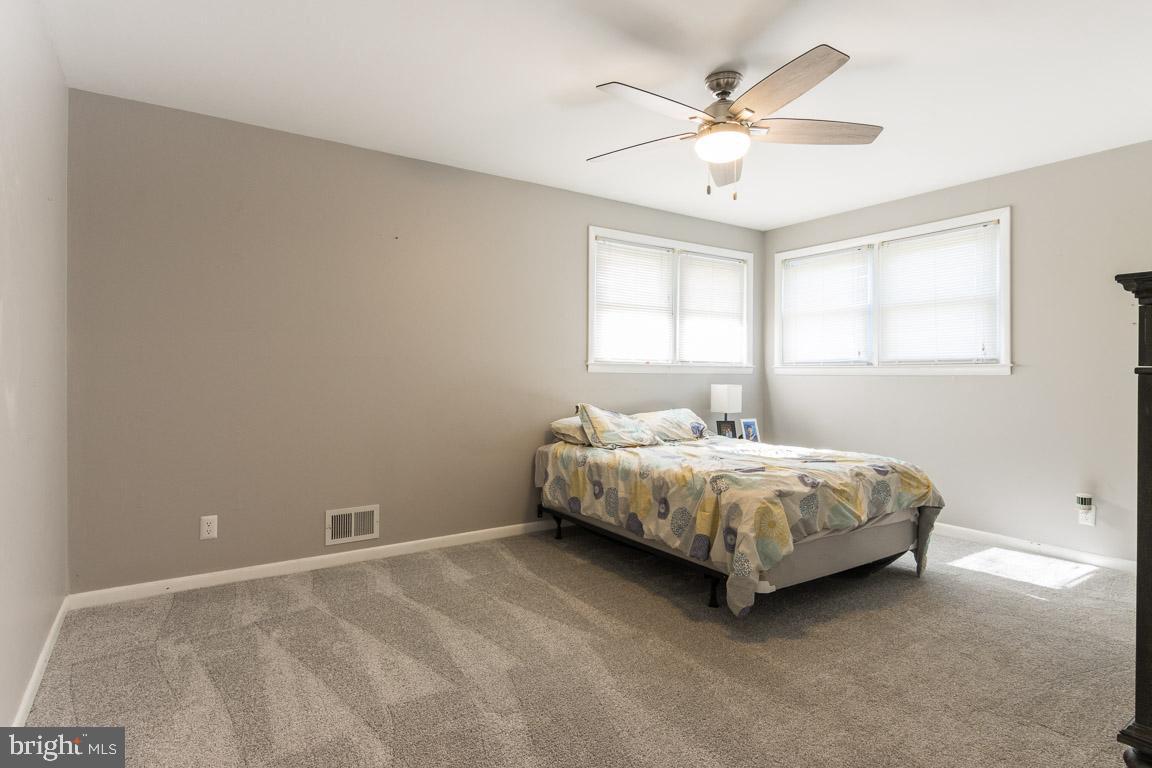 9907 Marilynn Road Perry Hall, MD 21128 - Photo 20 of 50 New Carpet