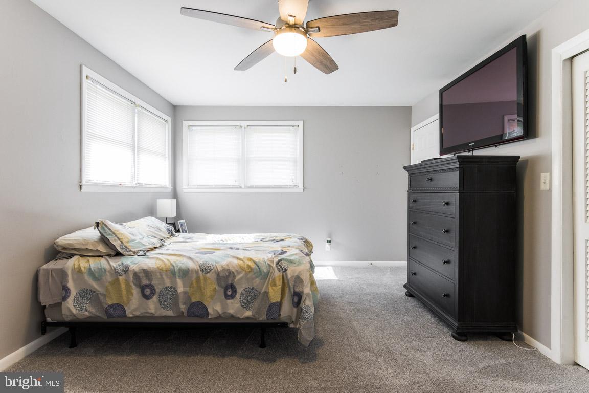 9907 Marilynn Road Perry Hall, MD 21128 - Photo 21 of 50 Primary Bedroom