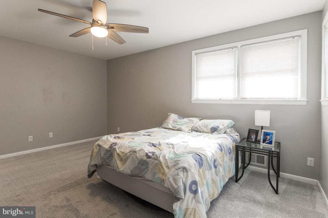 9907 Marilynn Road Perry Hall, MD 21128 - Photo 24 of 50 Lot's of Natural Light