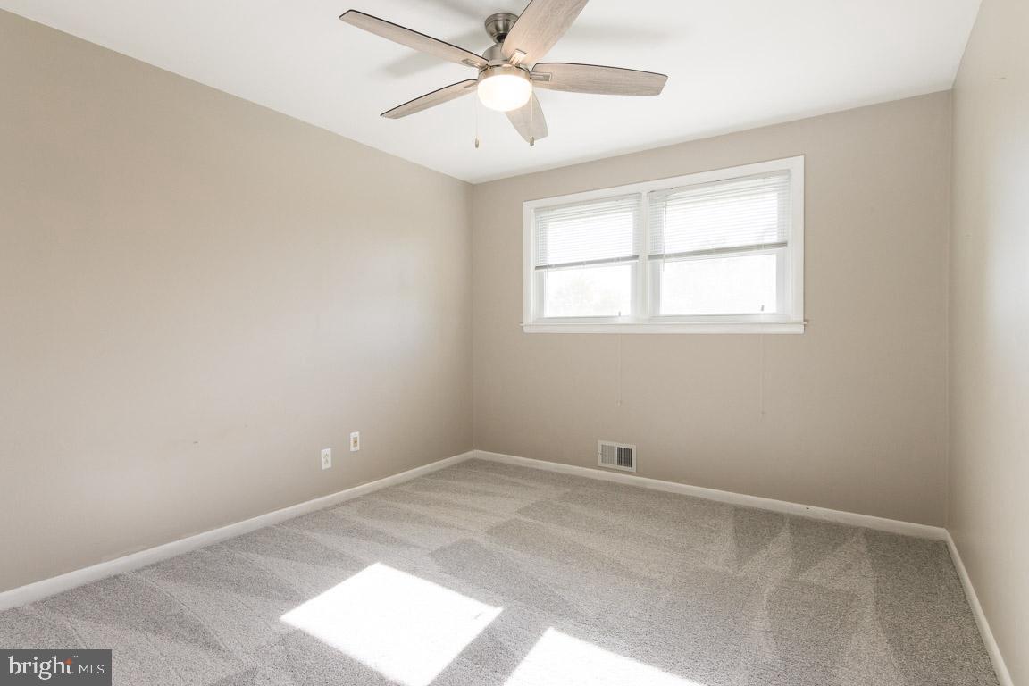 9907 Marilynn Road Perry Hall, MD 21128 - Photo 25 of 50 Bedroom #4