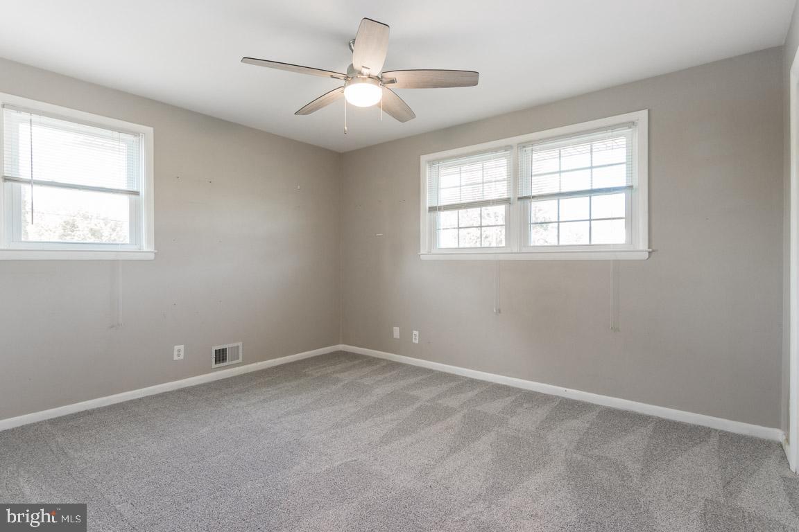 9907 Marilynn Road Perry Hall, MD 21128 - Photo 28 of 50 Bedroom #3