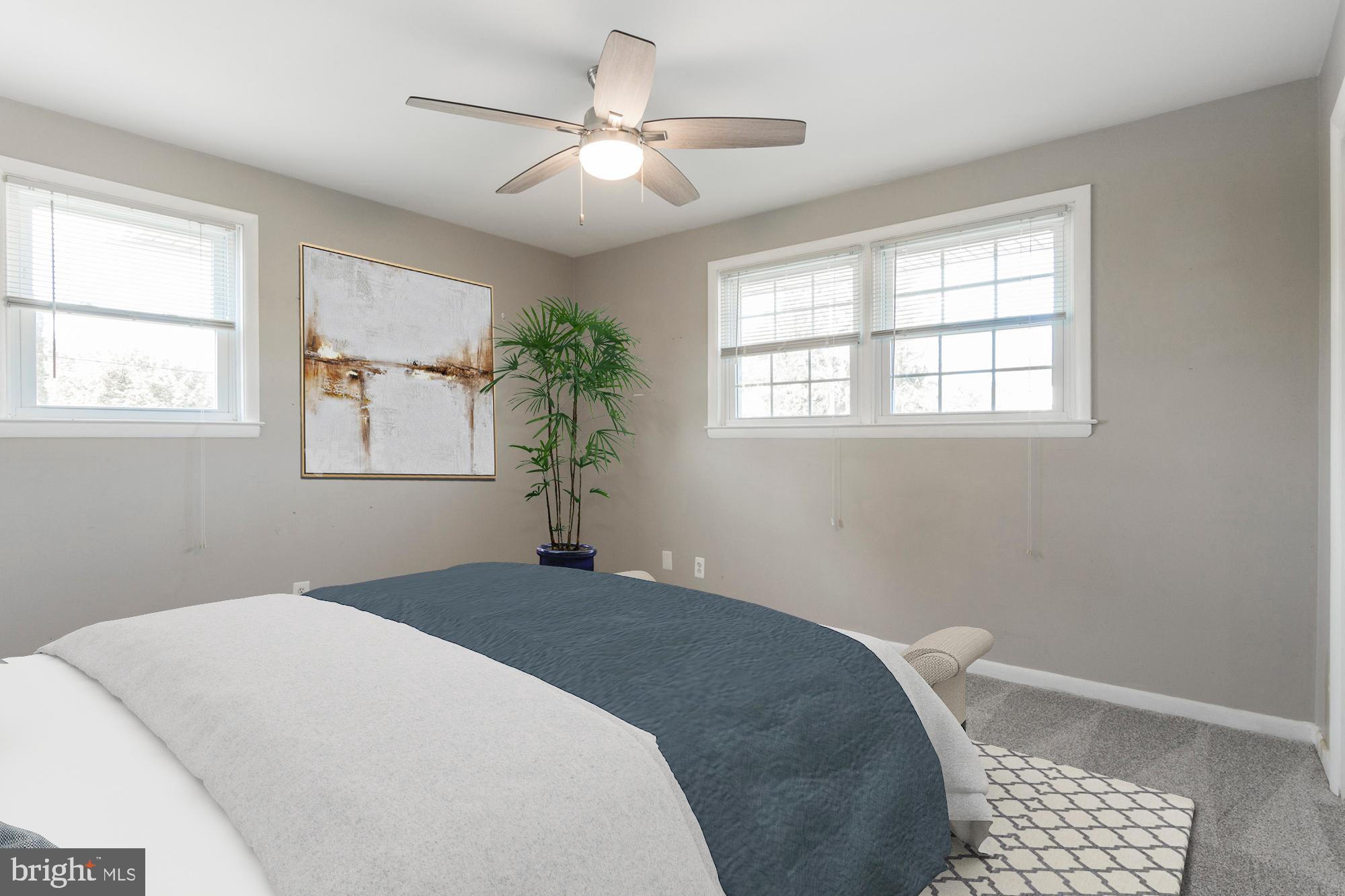 9907 Marilynn Road Perry Hall, MD 21128 - Photo 29 of 50 Virtually Staged