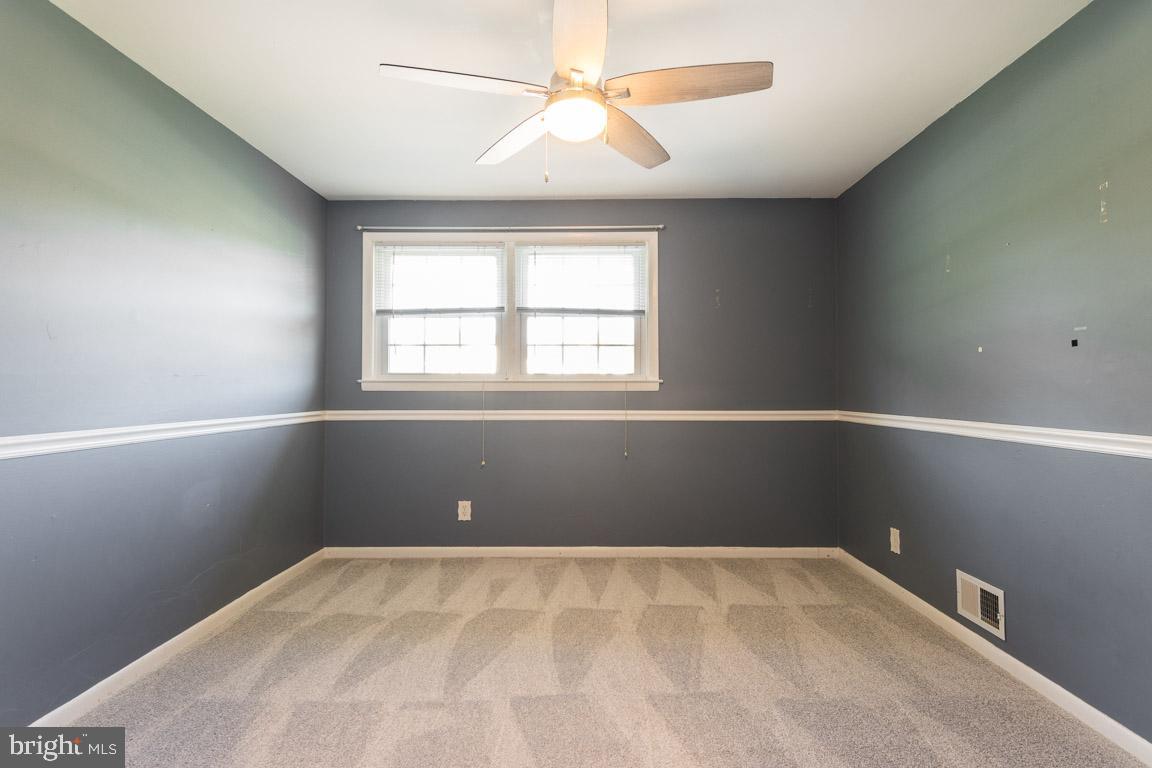 9907 Marilynn Road Perry Hall, MD 21128 - Photo 32 of 50 Bedroom #2