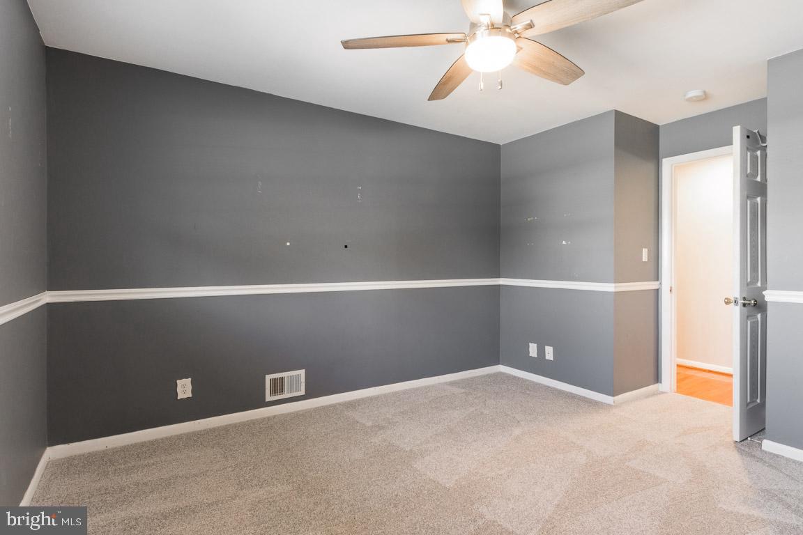 9907 Marilynn Road Perry Hall, MD 21128 - Photo 34 of 50 New Carpet