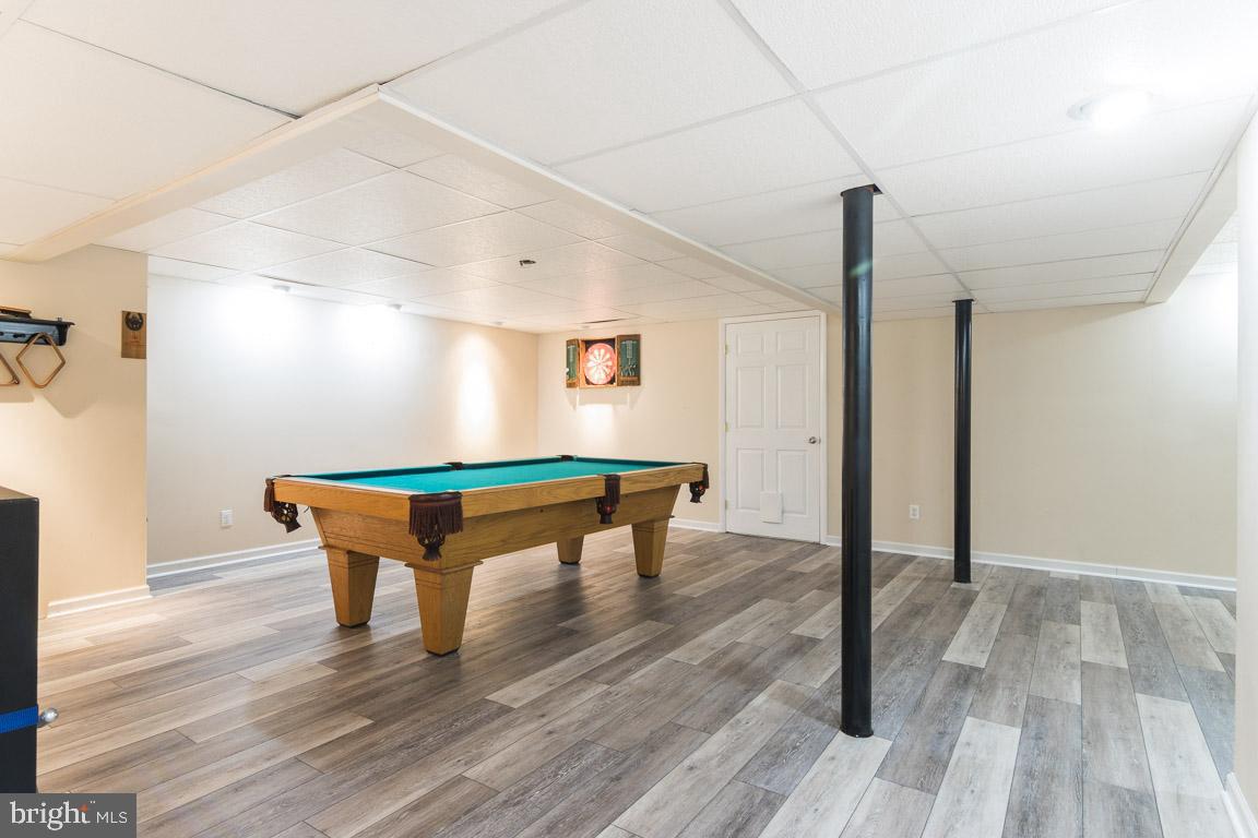 9907 Marilynn Road Perry Hall, MD 21128 - Photo 38 of 50 Game Room