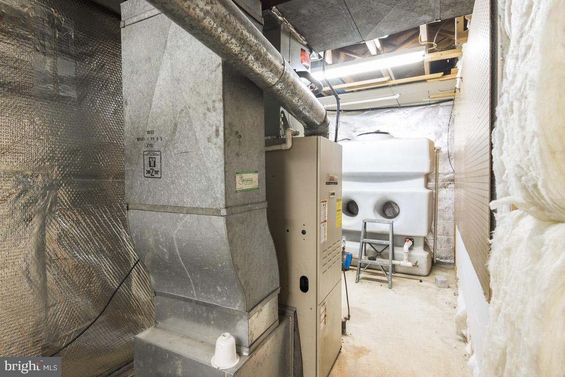 9907 Marilynn Road Perry Hall, MD 21128 - Photo 41 of 50 Utility Room