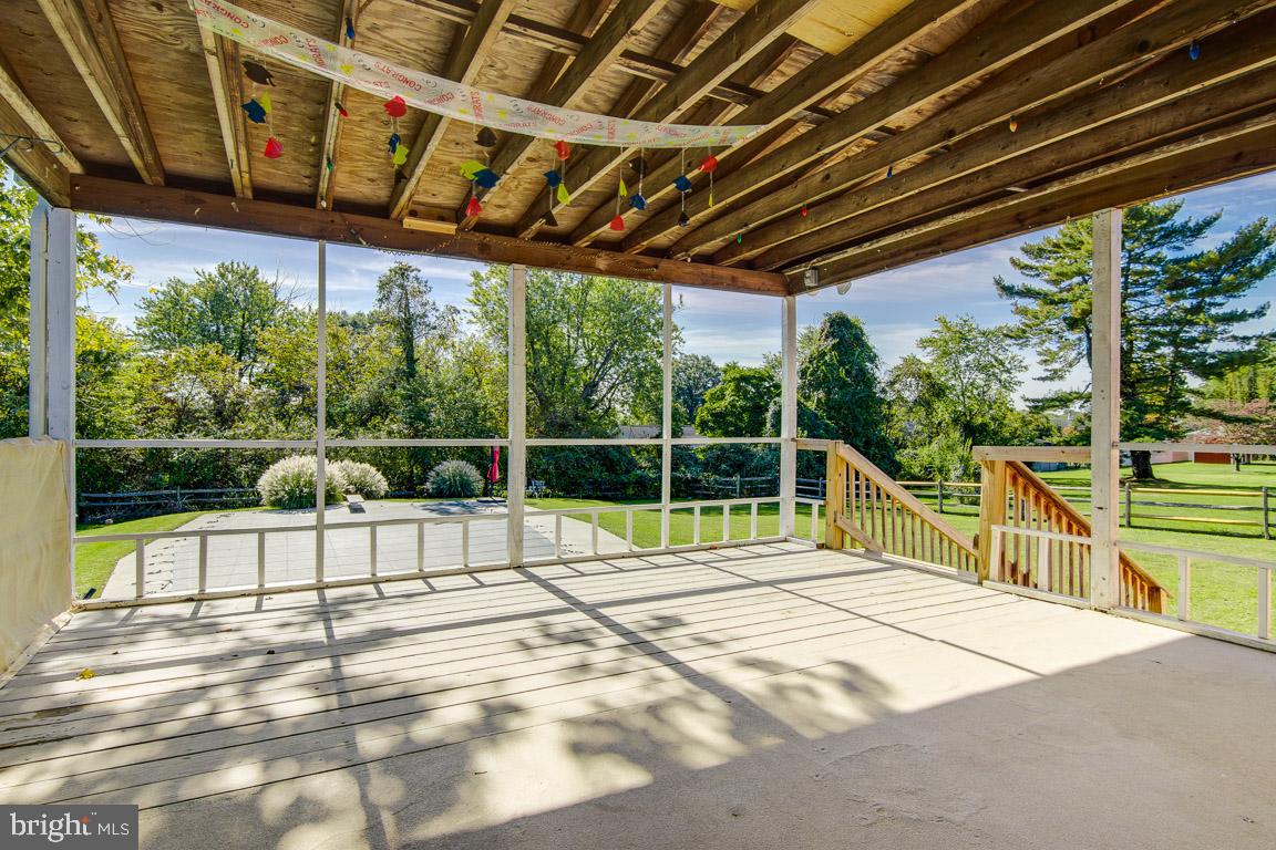 9907 Marilynn Road Perry Hall, MD 21128 - Photo 42 of 50 Upper Deck