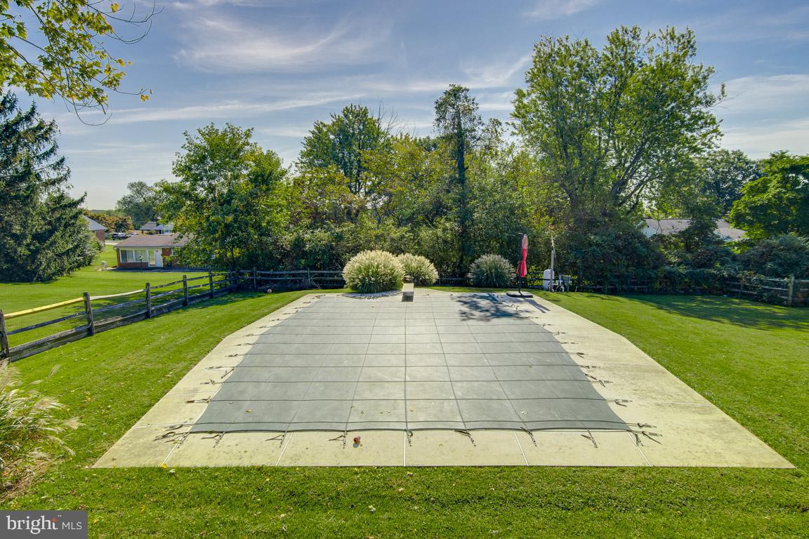 9907 Marilynn Road Perry Hall, MD 21128 - Photo 45 of 50 In Ground Pool