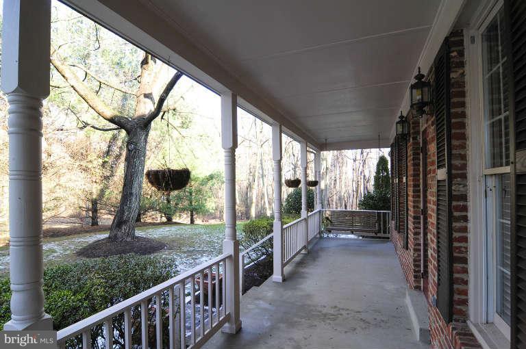 31 Bryants Nursery Road Silver Spring, MD 20905 - Photo 2 of 28 Exterior (Front)