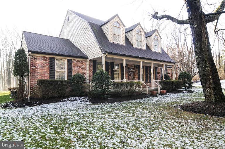 31 Bryants Nursery Road Silver Spring, MD 20905 - Photo 28 of 28 Exterior (Front)