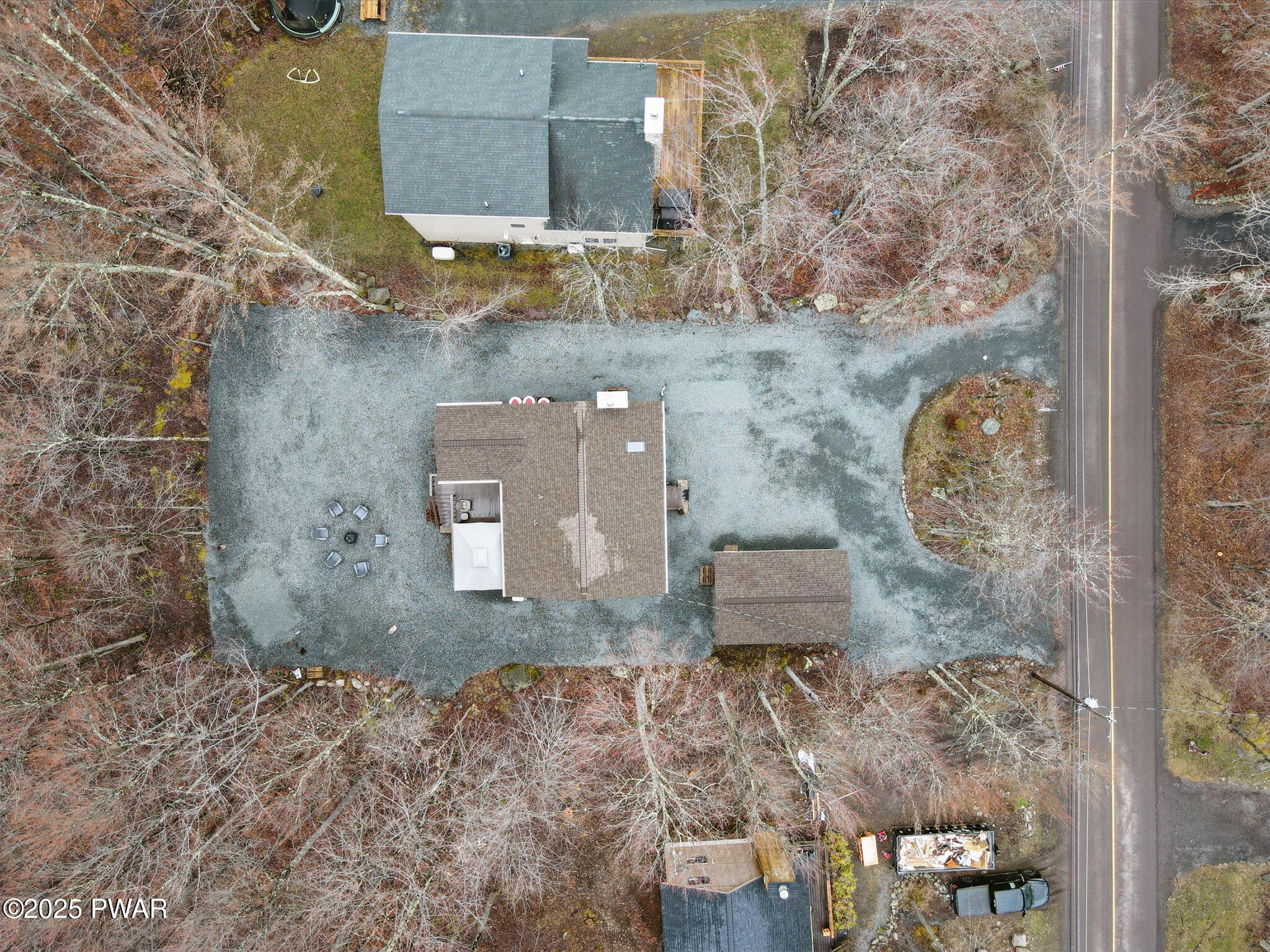 104 Rockway Road Lake Ariel, PA 18436 - Photo 43 of 46