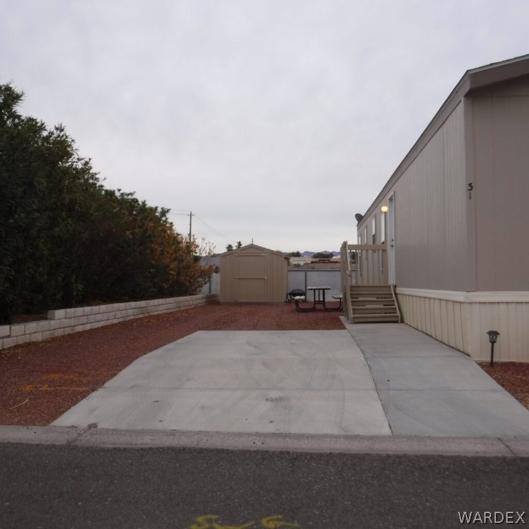 2066 East El Rodeo Road, Unit 31 Fort Mohave, AZ 86426 - Photo 2 of 12 a view of terrace and city view