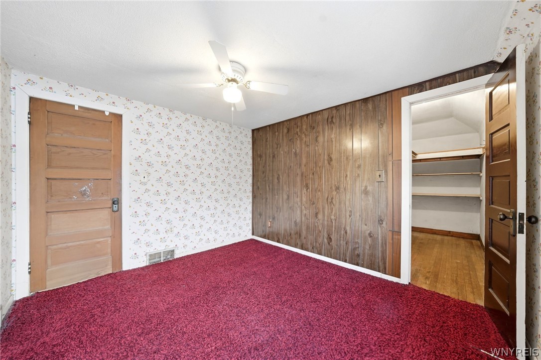 65 Hammerschmidt Avenue Buffalo, NY 14210 - Photo 21 of 30 Bedroom 2