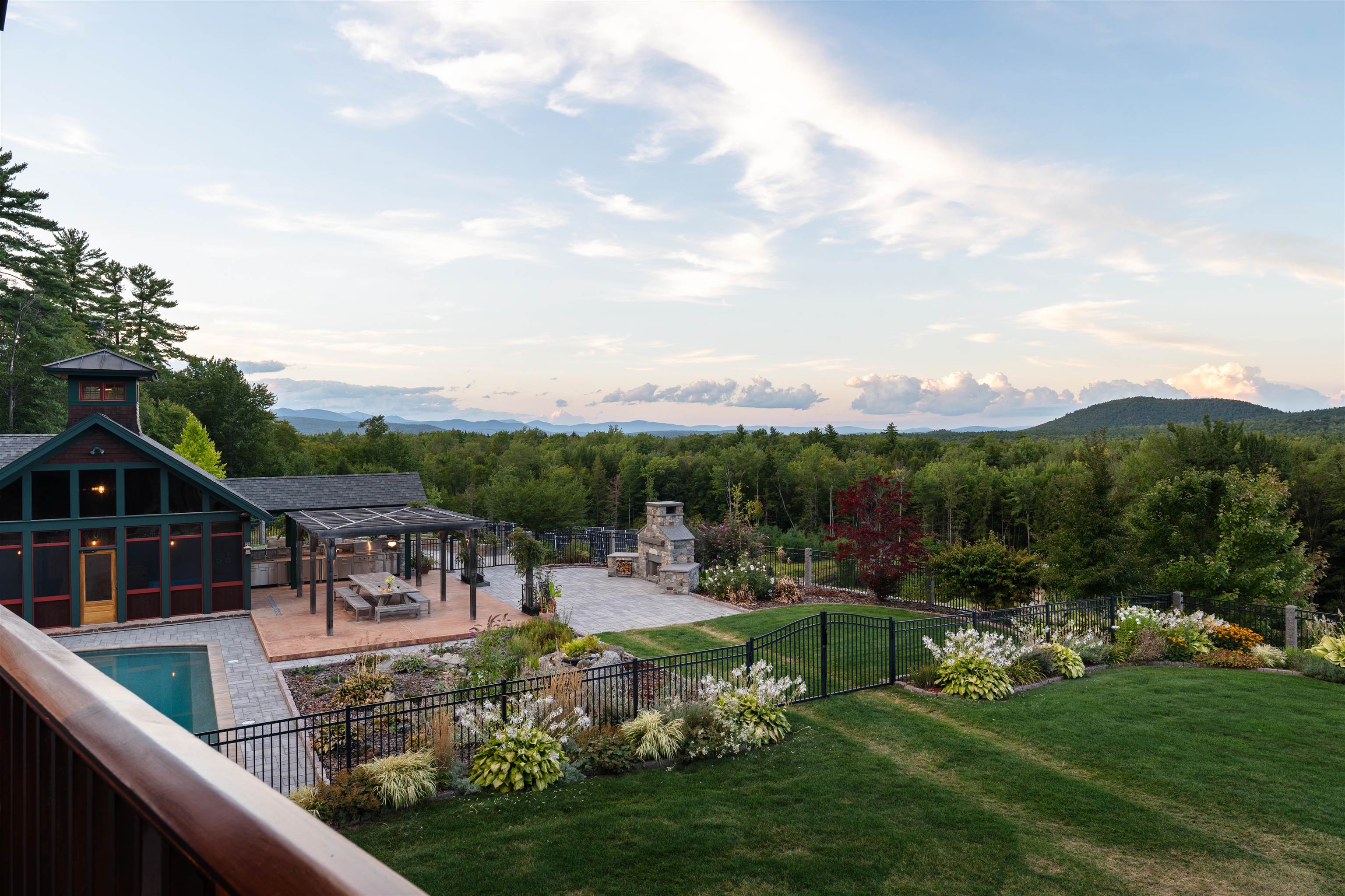 827 Davis Hill Road Conway, NH 03813 - Photo 11 of 60