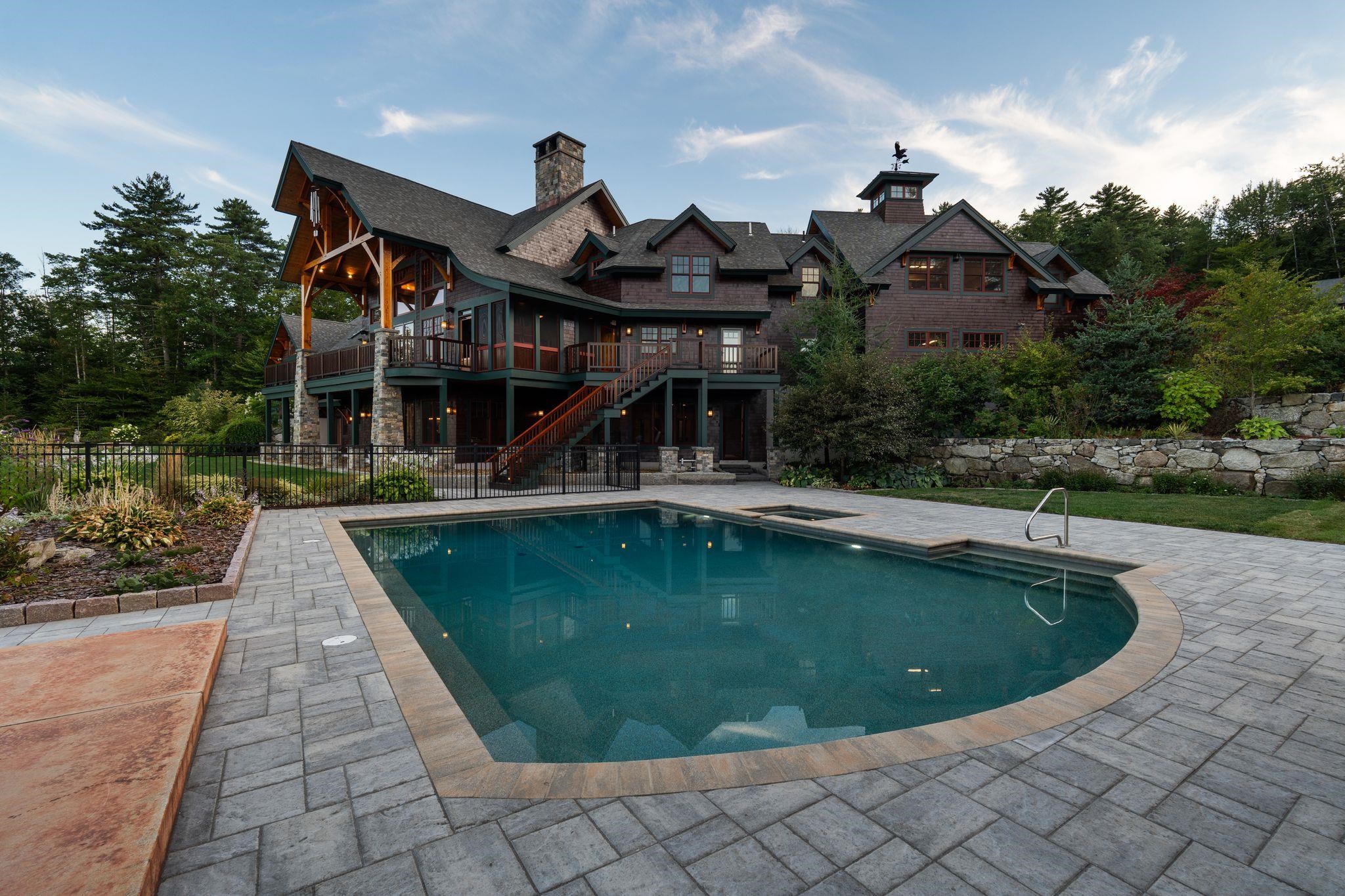 827 Davis Hill Road Conway, NH 03813 - Photo 12 of 60