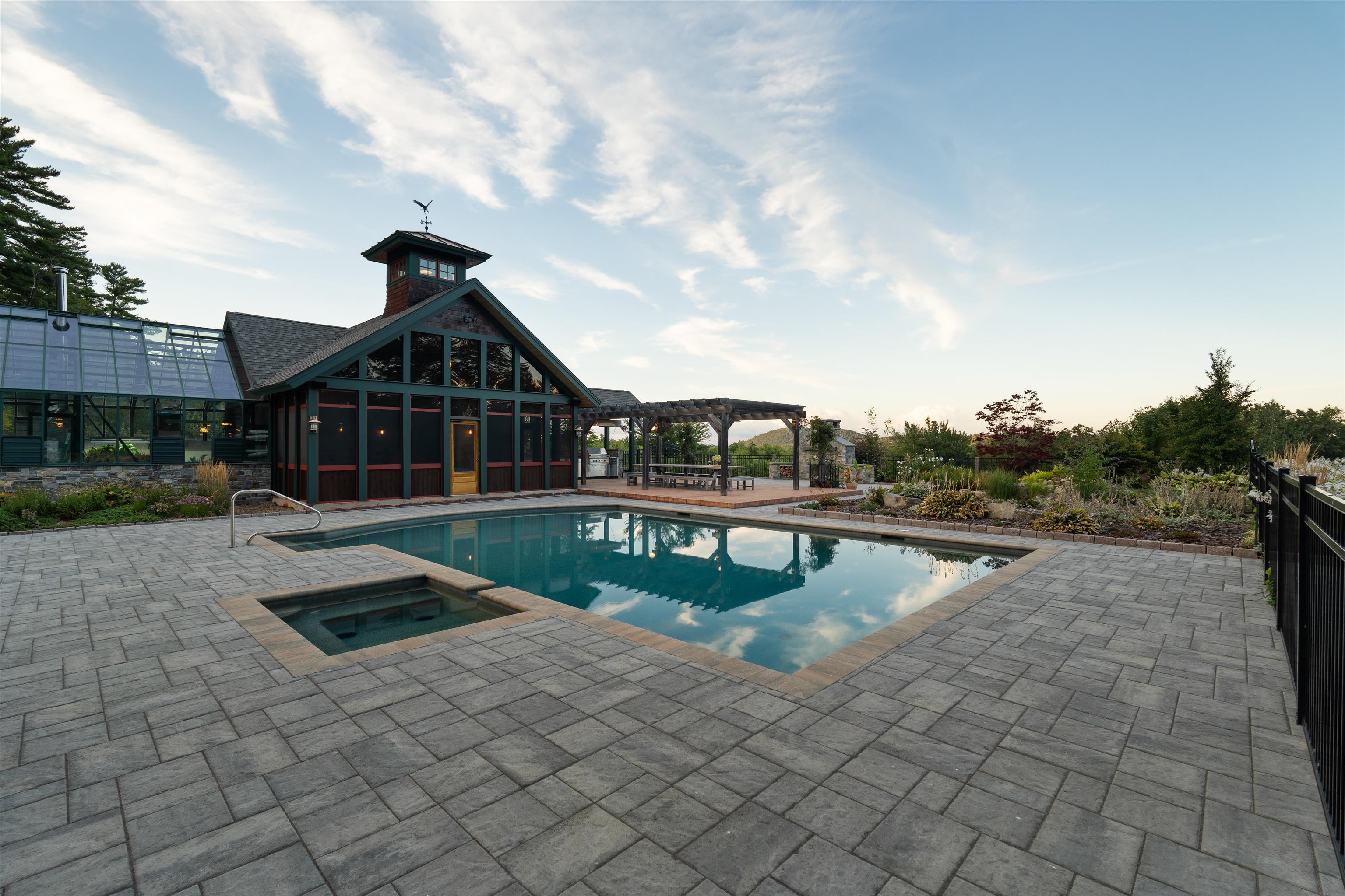 827 Davis Hill Road Conway, NH 03813 - Photo 13 of 60